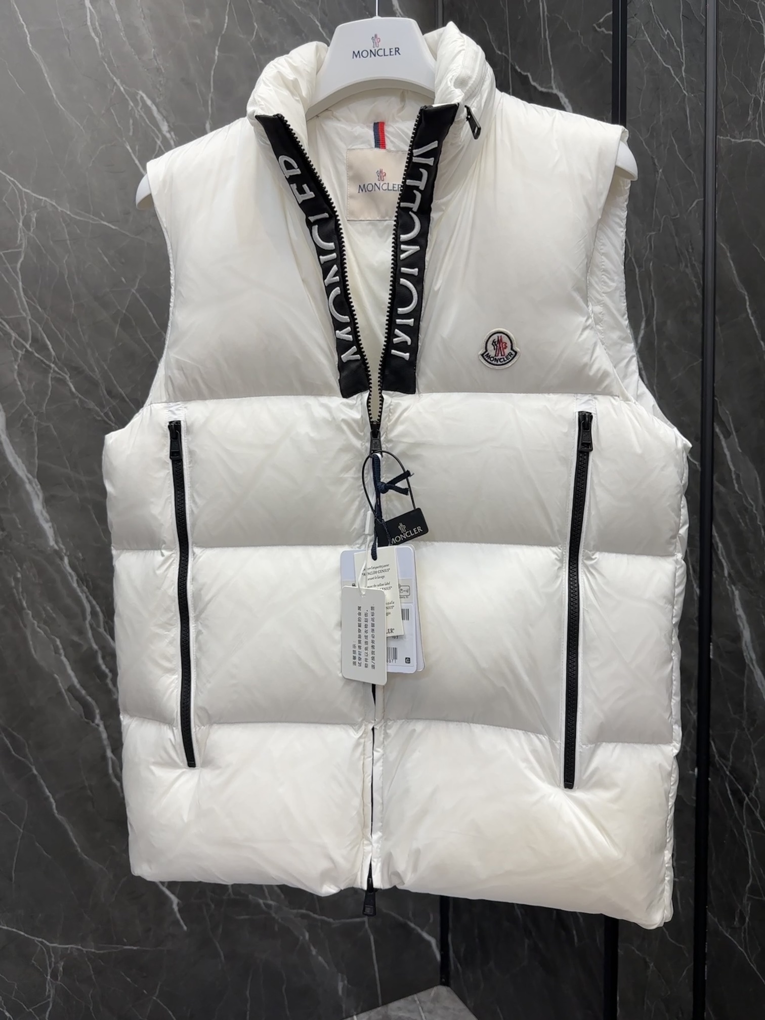 Moncler Down Jackets